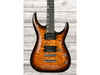ESP HORIZON NT CTM ANTIQUE BROWN SUNBURST Original Series ESP HORIZON NT CTM ANTIQUE BROWN SUNBURST Original Series